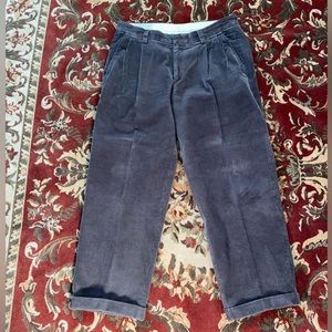 Orvis Corduroy Pants